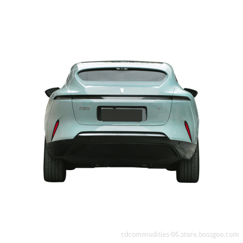 New Energy Electric cars suv  AVATR 11 2023 ultra-long battery life luxury EV car